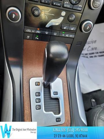 used 2010 Volvo S80 car, priced at $4,997