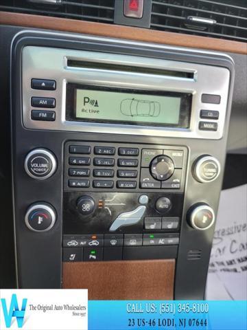 used 2010 Volvo S80 car, priced at $4,997