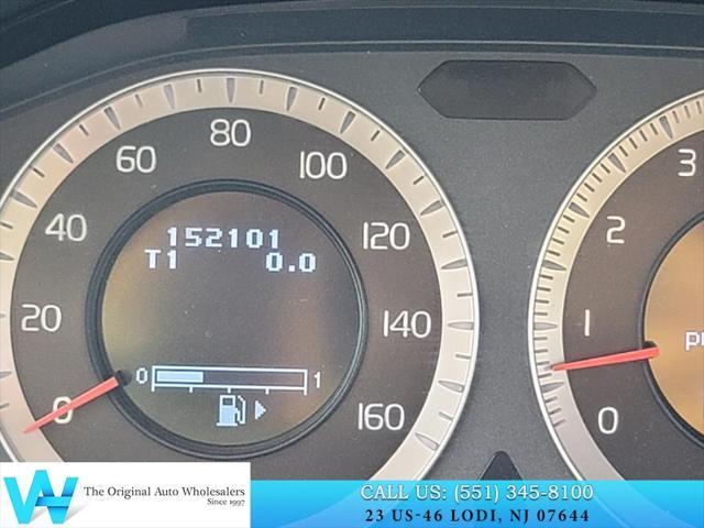 used 2010 Volvo S80 car, priced at $4,997