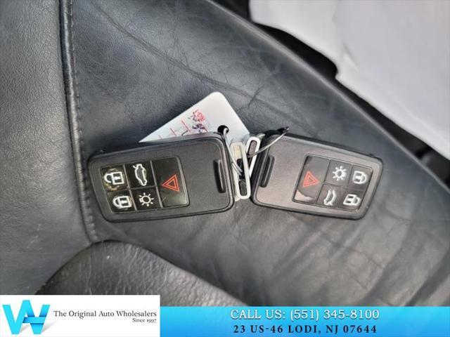 used 2010 Volvo S80 car, priced at $4,997