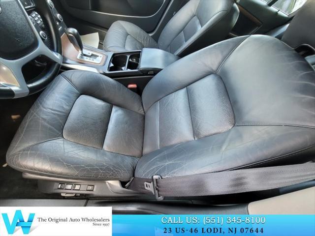 used 2010 Volvo S80 car, priced at $4,997