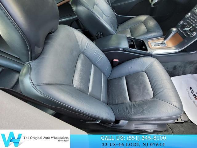 used 2010 Volvo S80 car, priced at $4,997