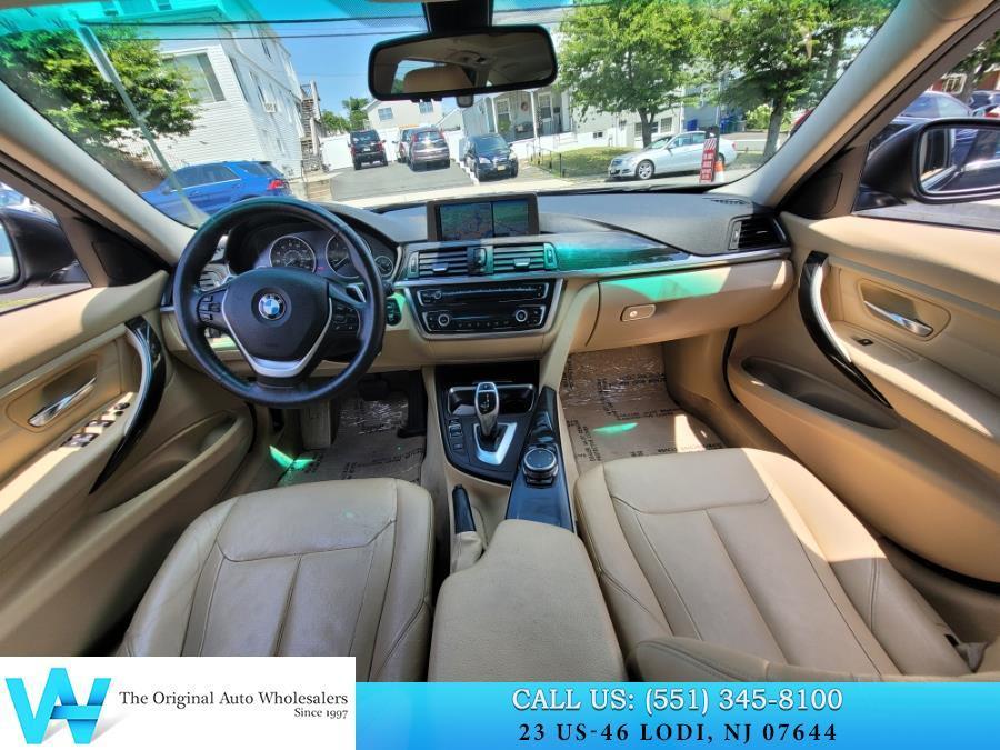 used 2015 BMW 328 car, priced at $12,879