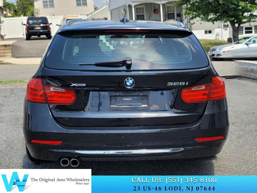 used 2015 BMW 328 car, priced at $12,879