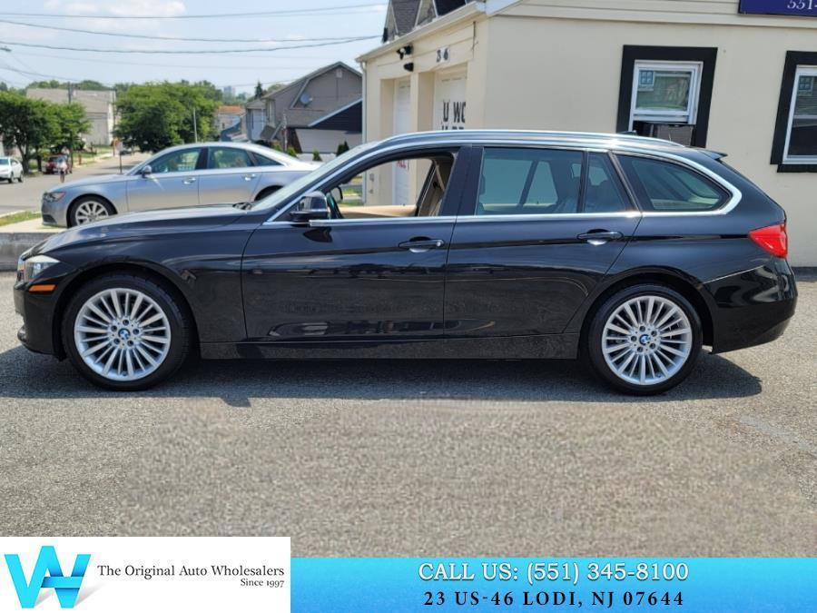 used 2015 BMW 328 car, priced at $12,879