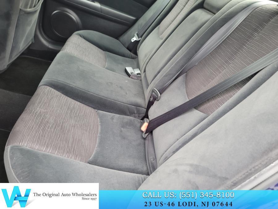 used 2010 Mazda Mazda6 car, priced at $5,656