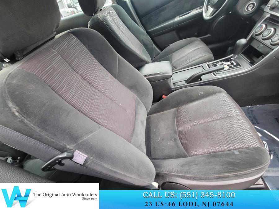 used 2010 Mazda Mazda6 car, priced at $5,656