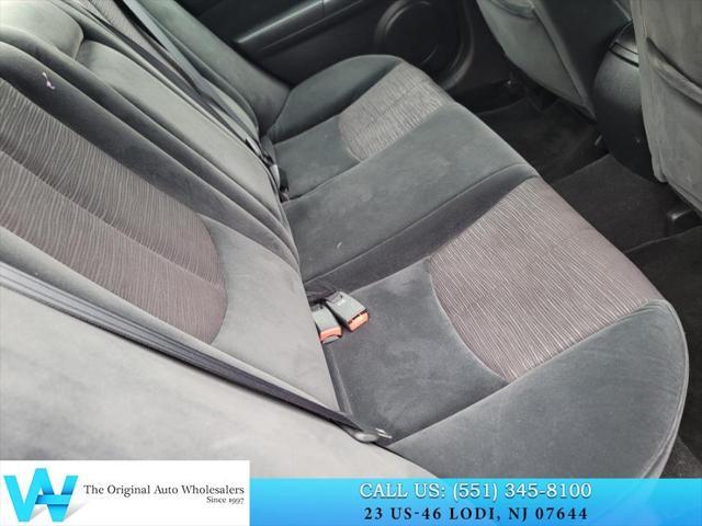used 2010 Mazda Mazda6 car, priced at $5,756