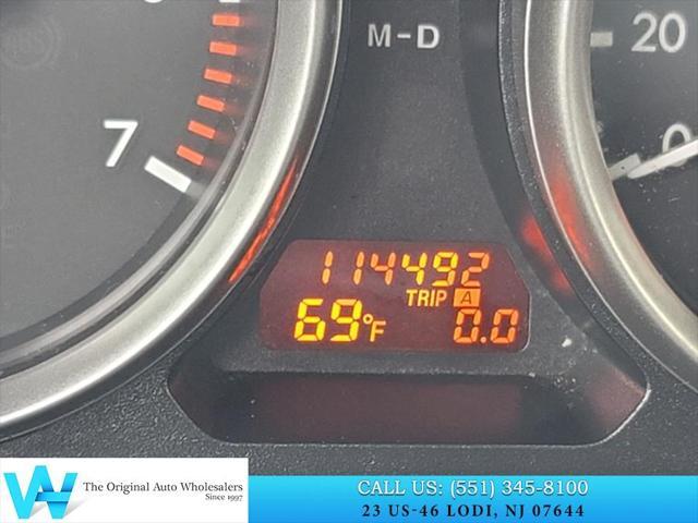 used 2010 Mazda Mazda6 car, priced at $5,756