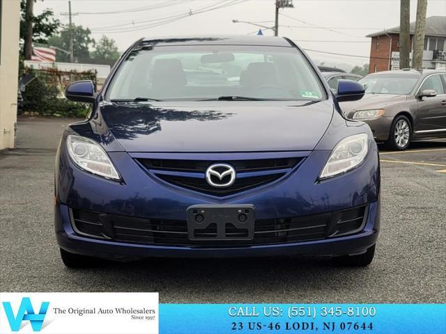 used 2010 Mazda Mazda6 car, priced at $5,756
