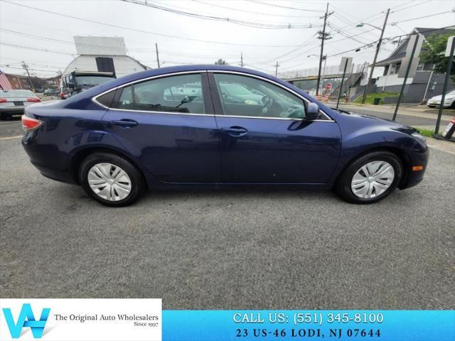 used 2010 Mazda Mazda6 car, priced at $5,756