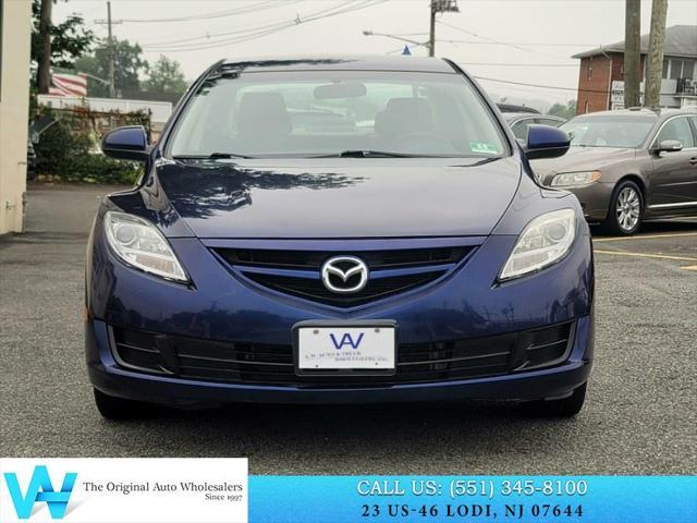 used 2010 Mazda Mazda6 car, priced at $5,756