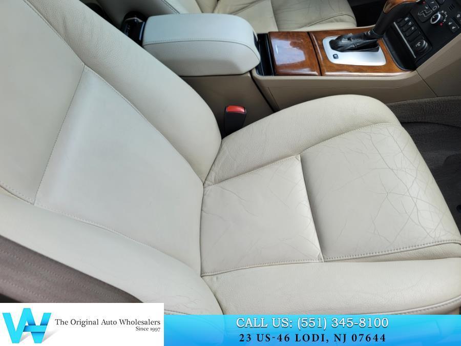 used 2007 Volvo XC90 car, priced at $7,997