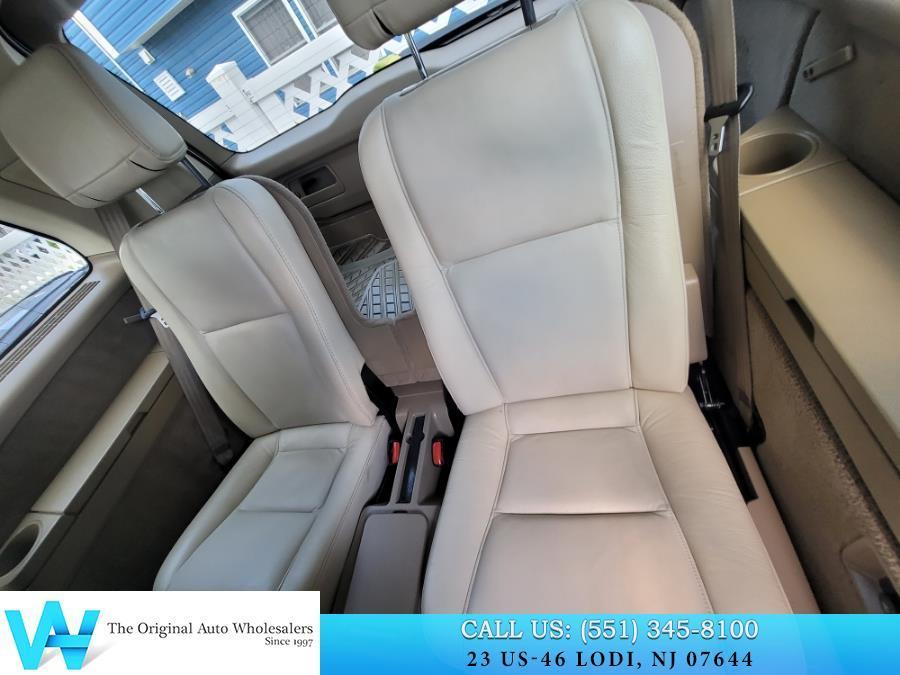 used 2007 Volvo XC90 car, priced at $7,997