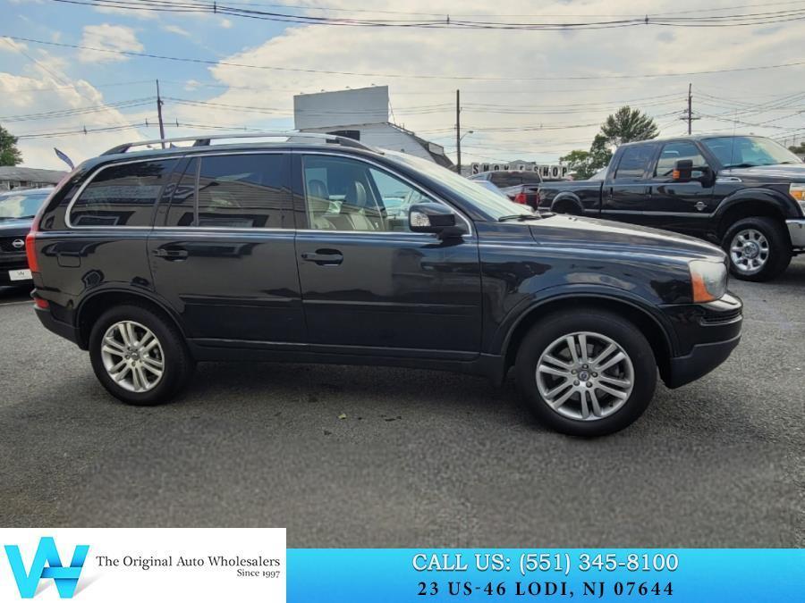 used 2007 Volvo XC90 car, priced at $7,997