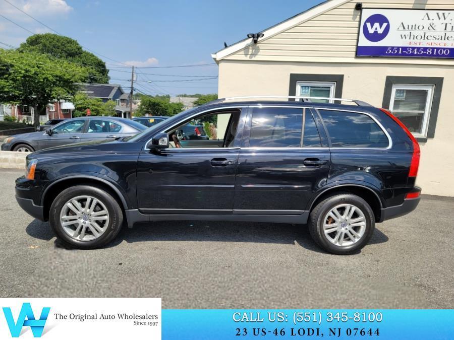 used 2007 Volvo XC90 car, priced at $7,997