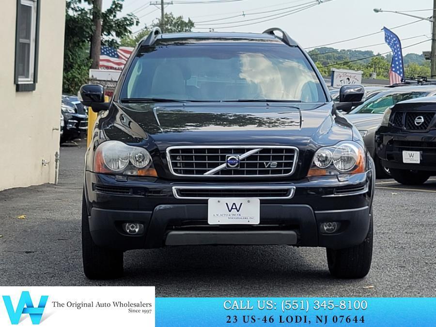 used 2007 Volvo XC90 car, priced at $7,997