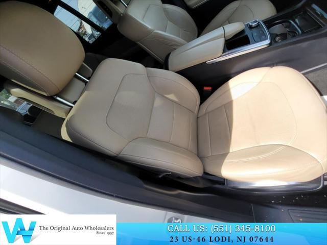 used 2015 Mercedes-Benz GL-Class car, priced at $17,132