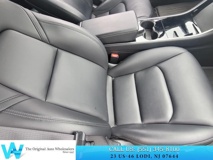 used 2018 Tesla Model 3 car, priced at $21,997