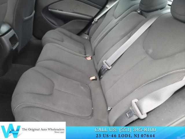 used 2013 Dodge Dart car, priced at $7,997