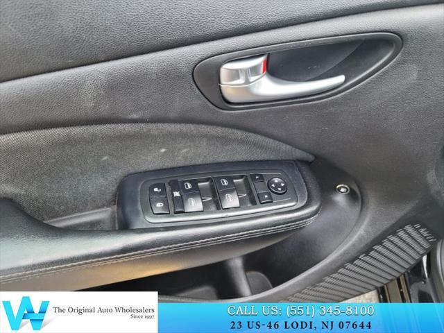 used 2013 Dodge Dart car, priced at $7,997