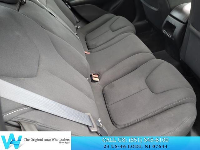 used 2013 Dodge Dart car, priced at $7,997