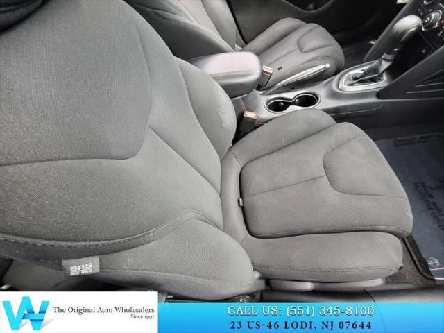 used 2013 Dodge Dart car, priced at $7,997