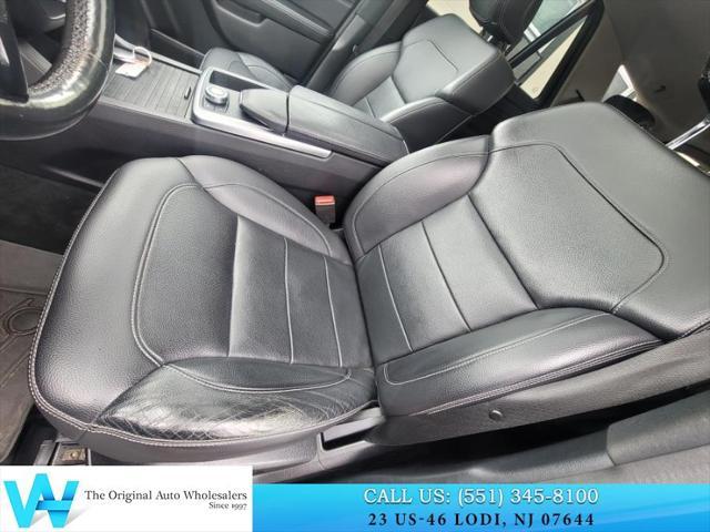 used 2015 Mercedes-Benz M-Class car, priced at $12,699