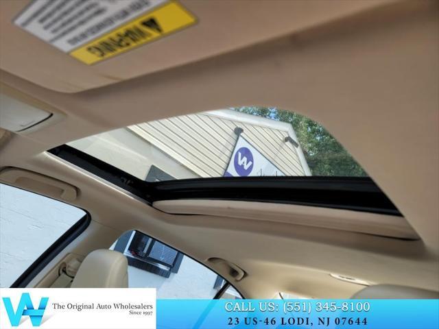 used 2017 Honda Accord car, priced at $17,428