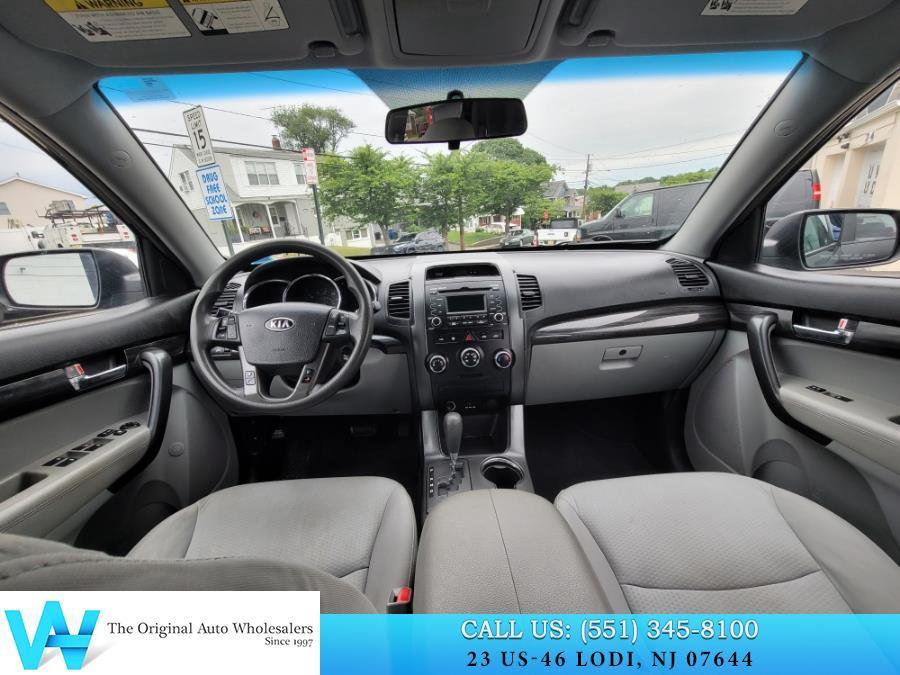 used 2013 Kia Sorento car, priced at $7,997