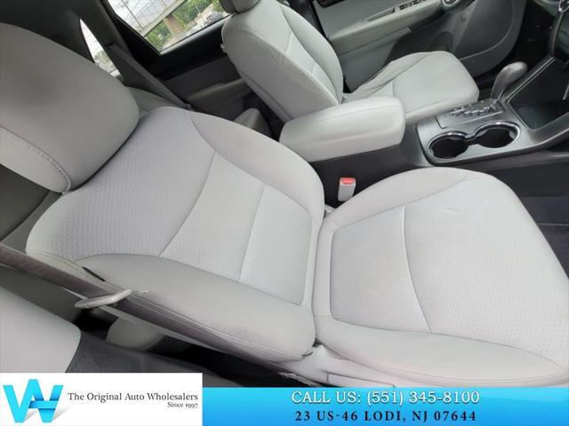 used 2013 Kia Sorento car, priced at $8,348