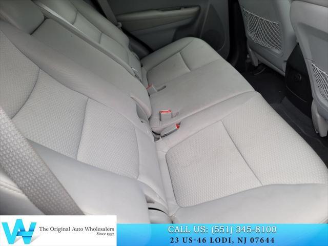 used 2013 Kia Sorento car, priced at $8,348