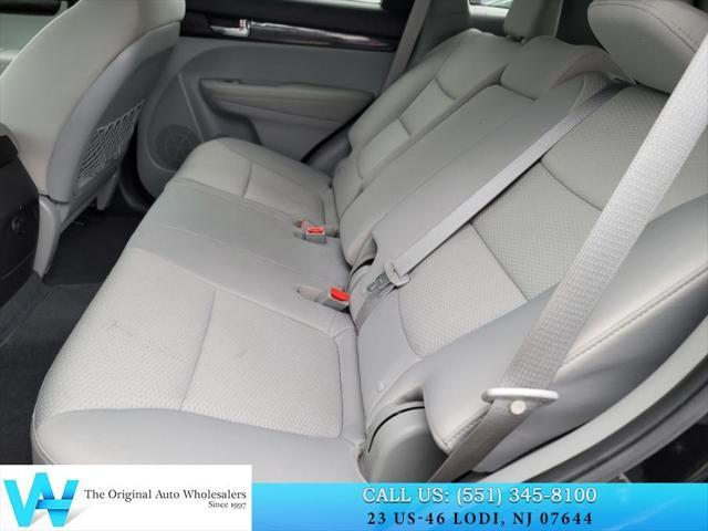 used 2013 Kia Sorento car, priced at $8,348