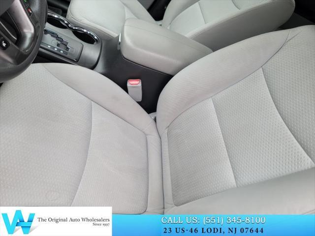 used 2013 Kia Sorento car, priced at $8,348