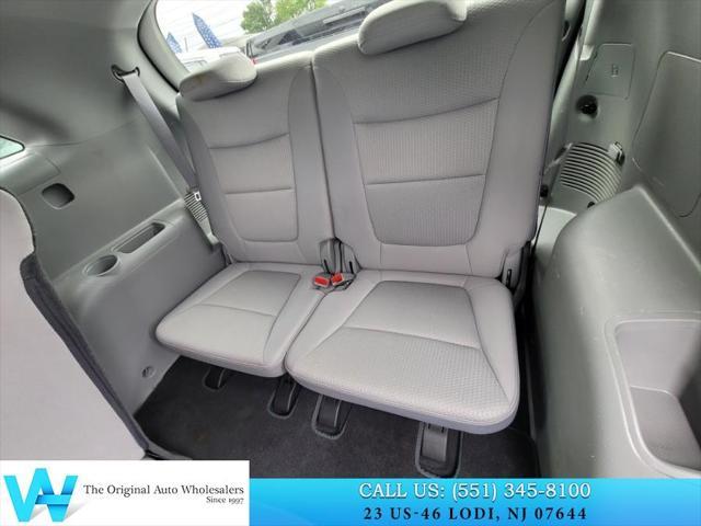 used 2013 Kia Sorento car, priced at $8,348
