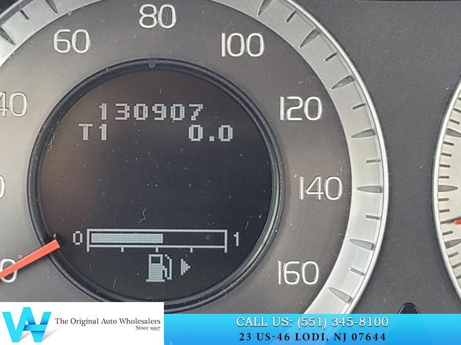 used 2009 Volvo S80 car, priced at $5,997