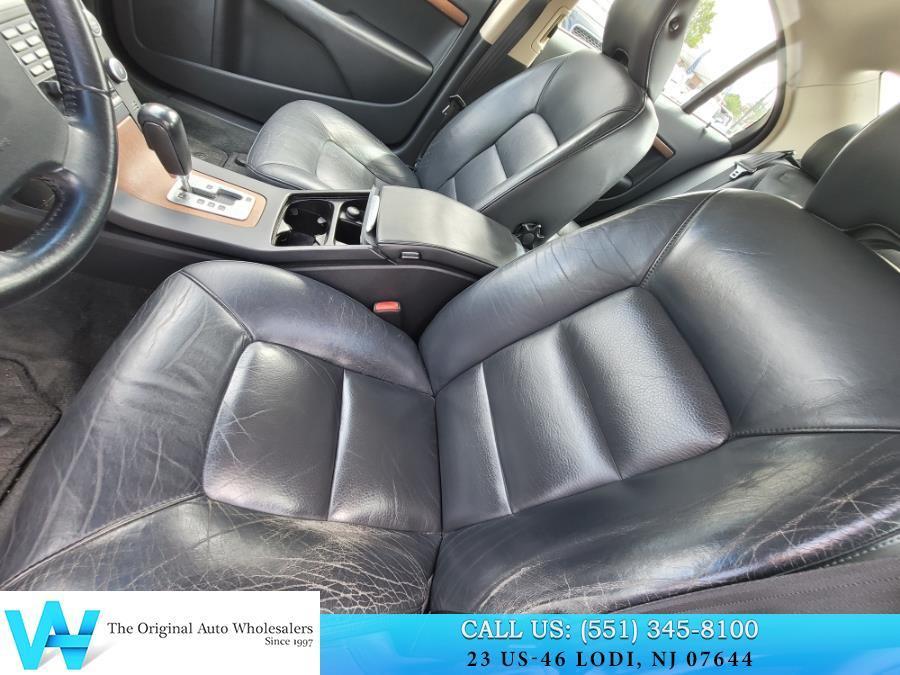 used 2009 Volvo S80 car, priced at $5,997