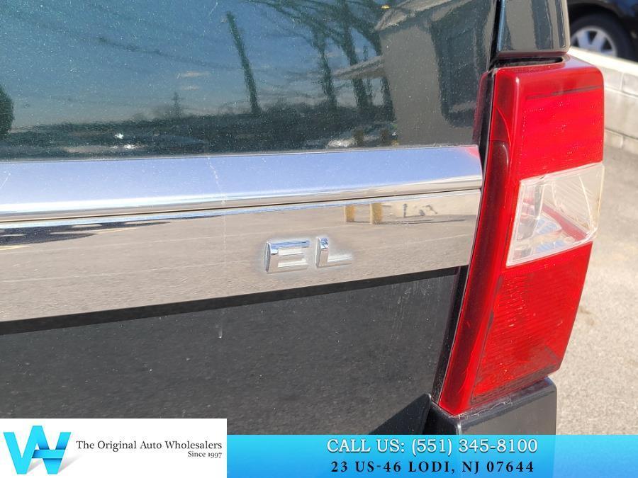 used 2016 Ford Expedition EL car, priced at $11,458