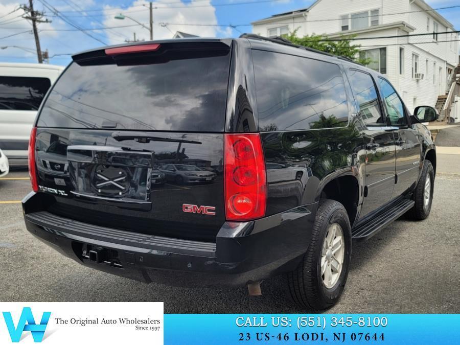 used 2014 GMC Yukon car, priced at $11,497