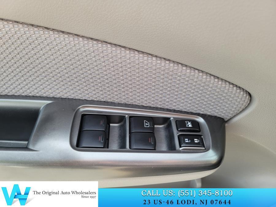 used 2013 Subaru Forester car, priced at $7,997