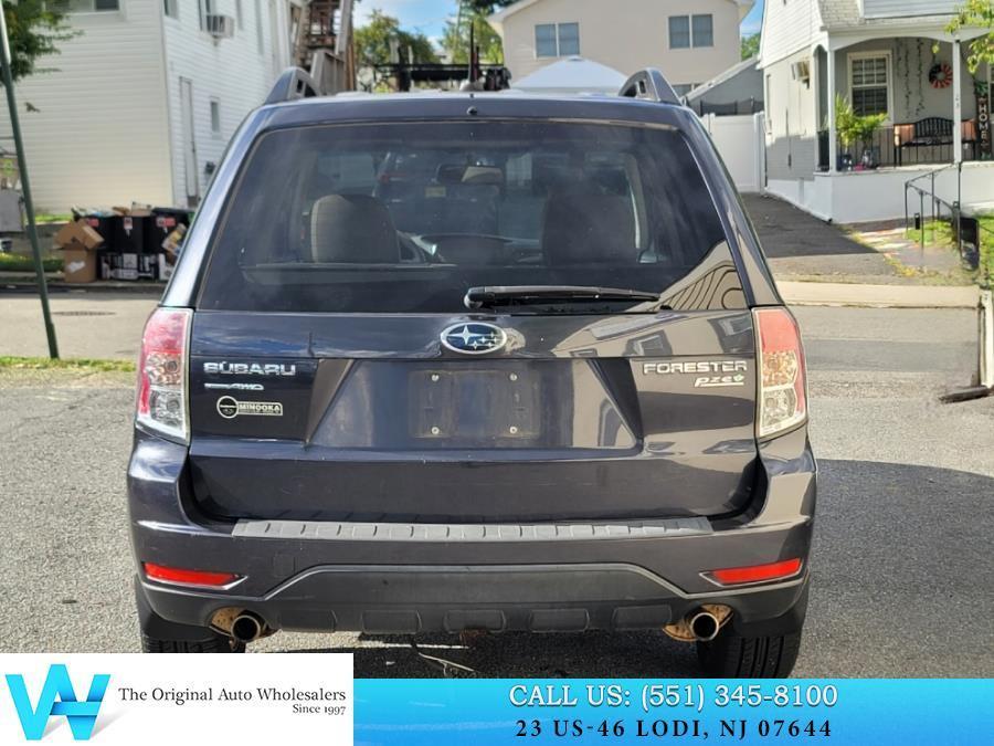 used 2013 Subaru Forester car, priced at $7,997