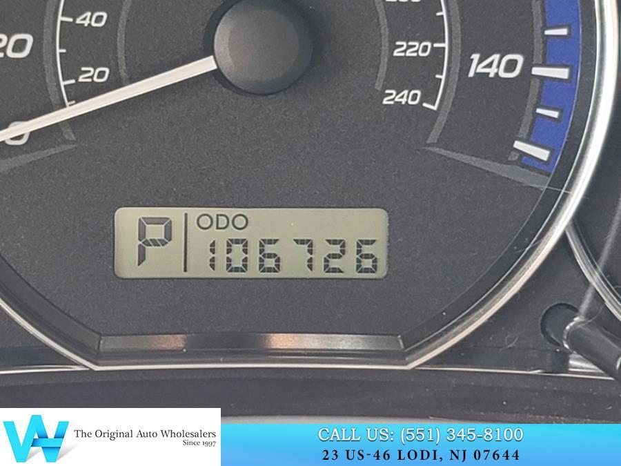 used 2013 Subaru Forester car, priced at $7,997