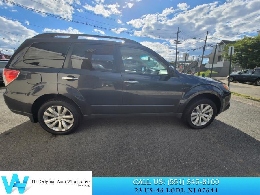 used 2013 Subaru Forester car, priced at $7,997