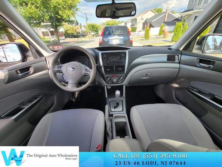 used 2013 Subaru Forester car, priced at $7,997