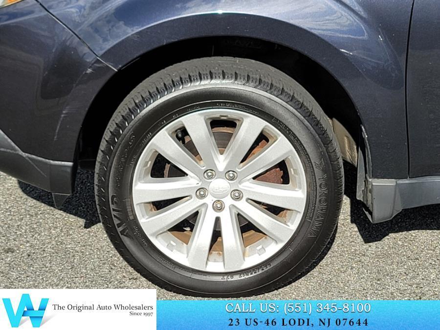 used 2013 Subaru Forester car, priced at $7,997