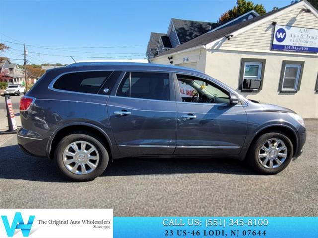 used 2014 Buick Enclave car, priced at $6,185