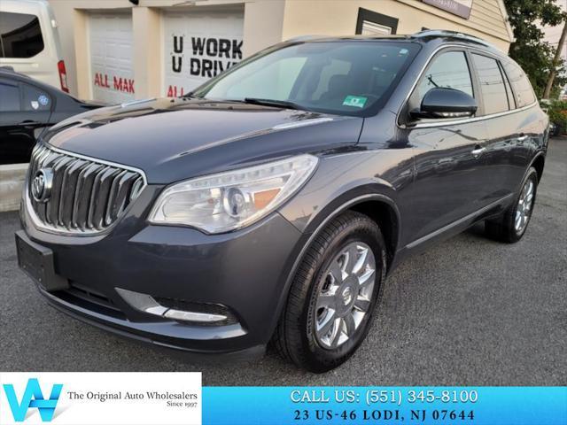 used 2014 Buick Enclave car, priced at $6,185