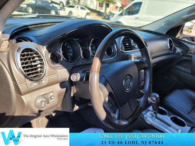 used 2014 Buick Enclave car, priced at $6,185