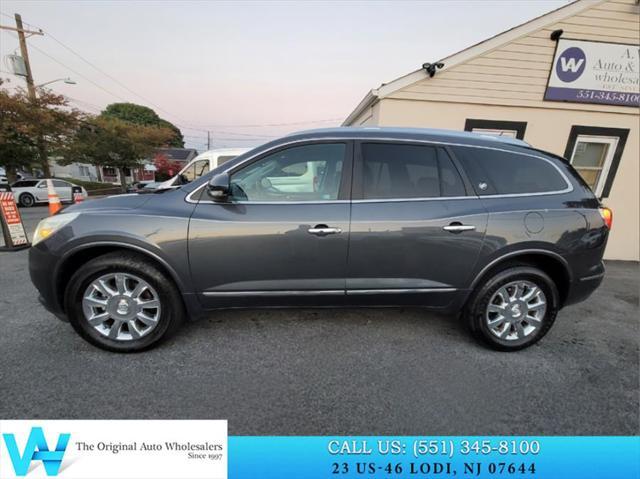 used 2014 Buick Enclave car, priced at $6,185