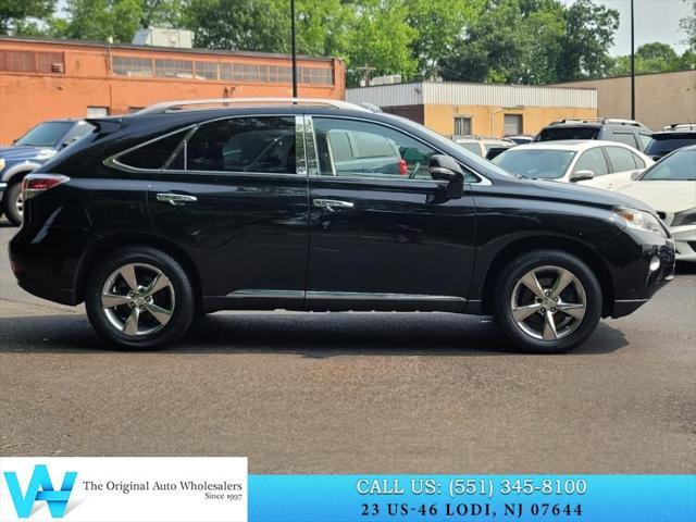 used 2013 Lexus RX 350 car, priced at $11,599